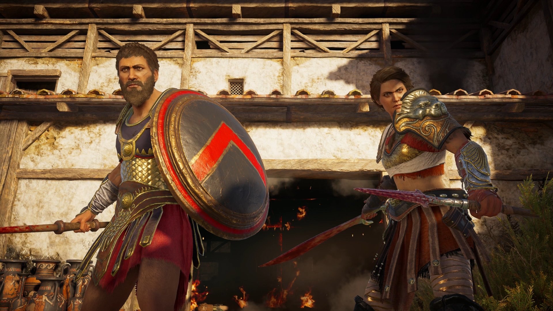 Assassin´s Creed Odyssey - Imagen 31